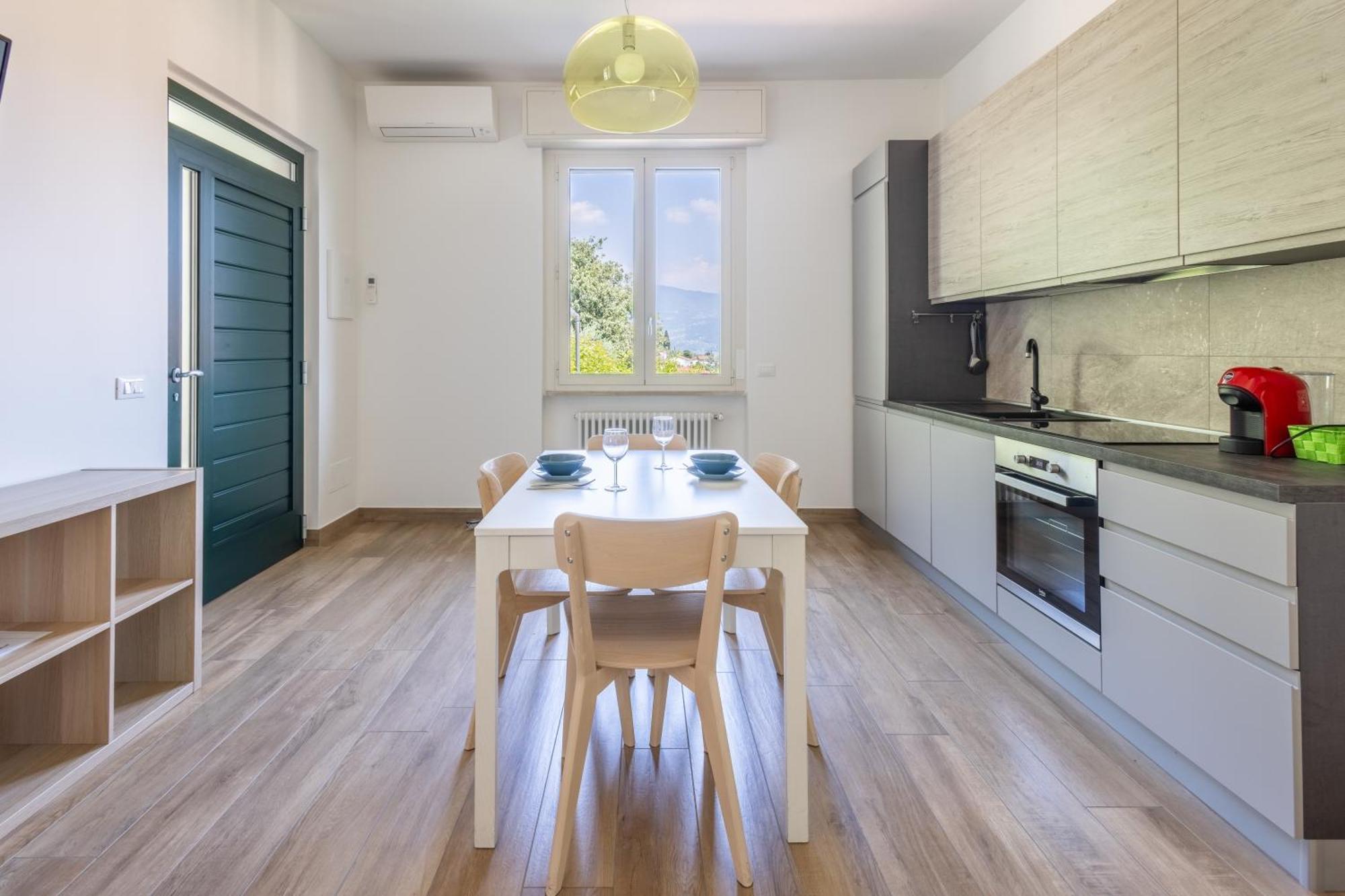 Iseolakerental - L'Uliveto Di Bea Predore Dış mekan fotoğraf