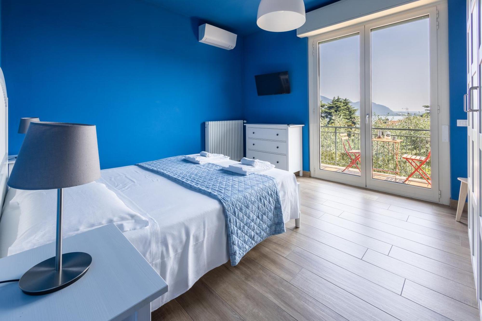 Iseolakerental - L'Uliveto Di Bea Predore Dış mekan fotoğraf